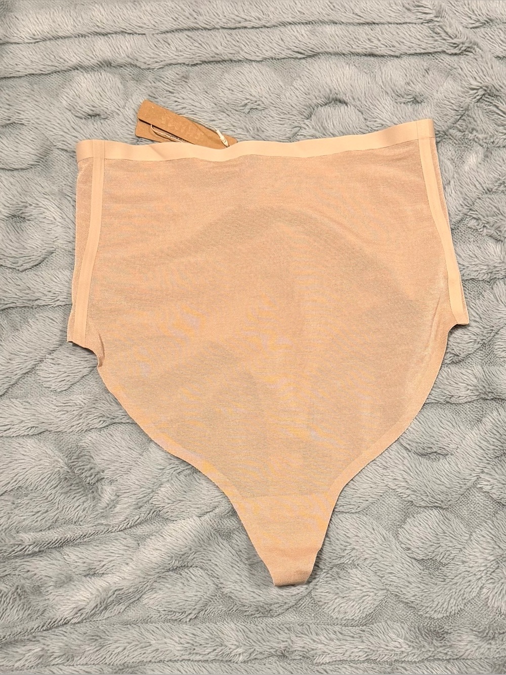 SKIMS Shapewear Thong | Size XL | NWT
